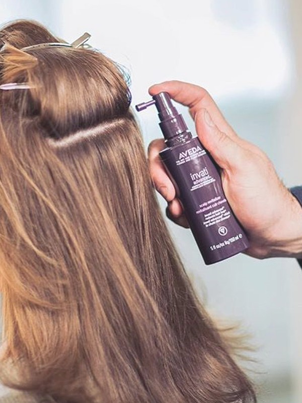 13 Things To Know About Female Hair Loss