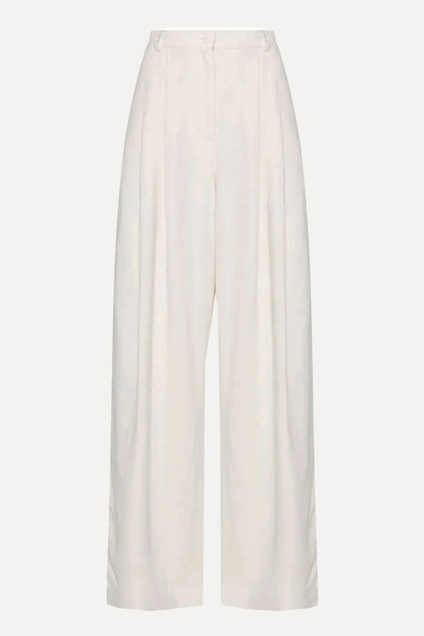 Piper Trousers from The Frankie Shop
