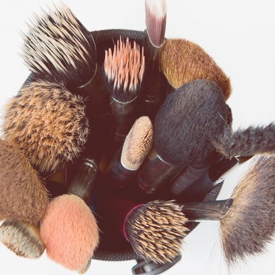 The Best Beauty Tools By Price: Brushes & Sponges