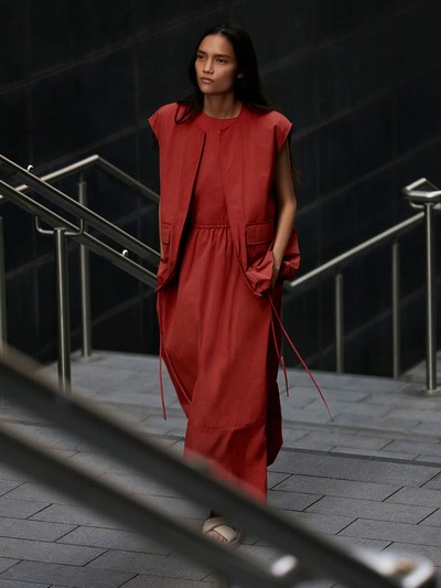 What’s Hot In Fashion Right Now