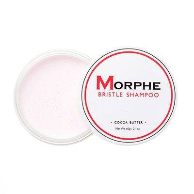 Bristle Shampoo from Morphe