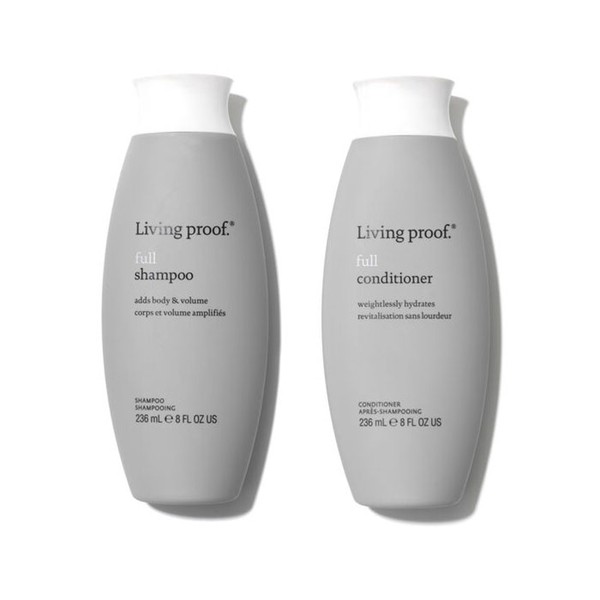 Full Shampoo from Living Proof