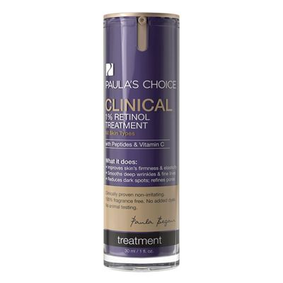 Clinical 1% Retinol Treatment  from Paula's Coice