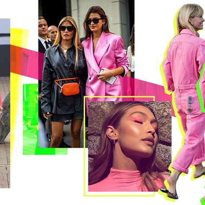 Trend Report: Neon