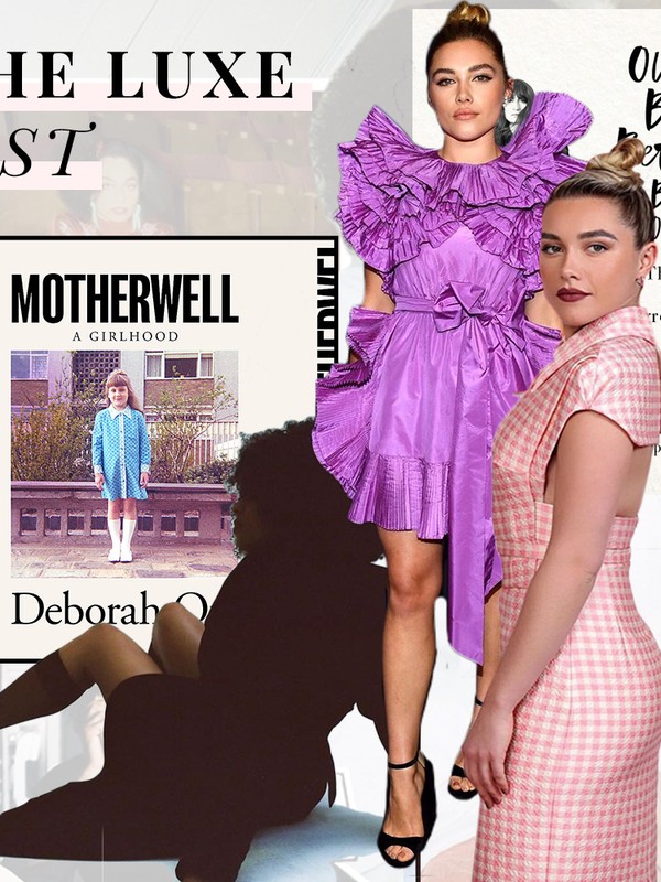 Luxe List: January