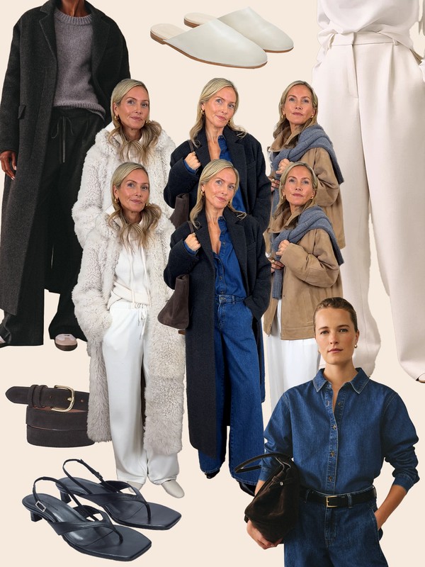 Watch Our Friday Fashion Fix