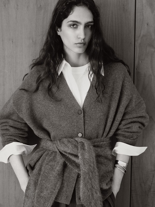 The Round Up: Chunky Cardigans