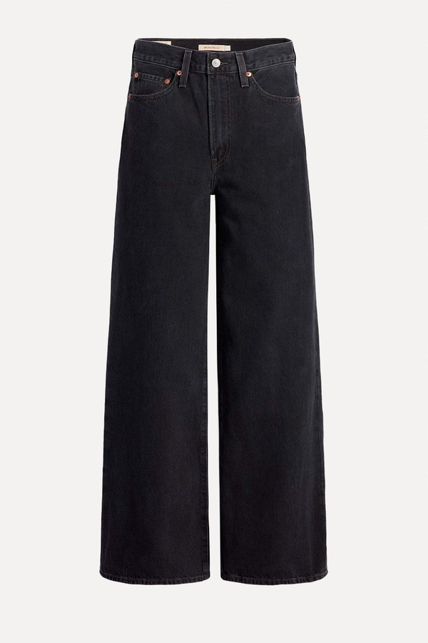 Ribcage Wide Jeans from Levi's