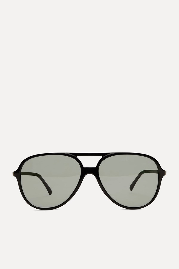 Orie Aviator Sunglasses from Matt & Nat