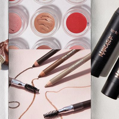 7 Make-Up Brands For Sensitive Skin 