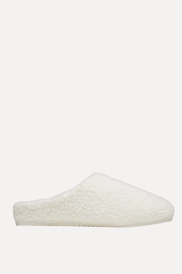 Slippers from Allbirds