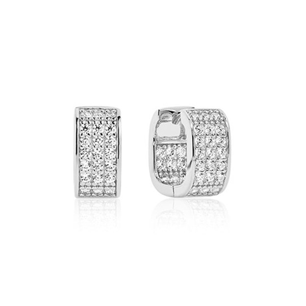 Earrings Matera