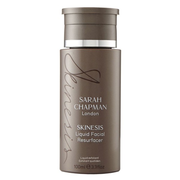 Skinesis Liquid Facil Resurfacer from Sarah Chapman