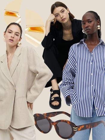 26 Stylish New-Ins At H&M