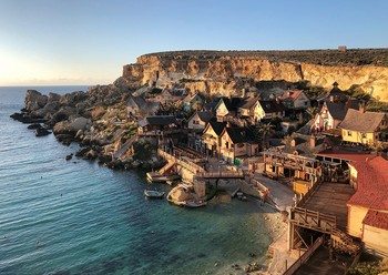 Gozo, Malta