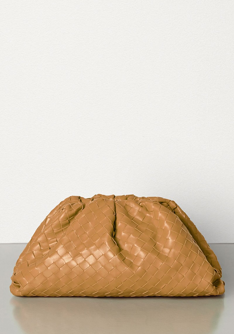 Pouch from Bottega Veneta