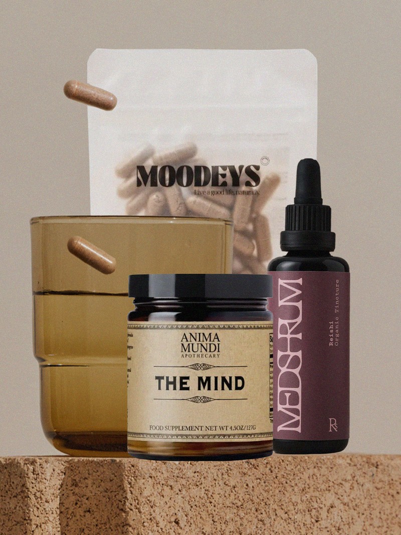 The New Way To Lower Stress & Boost Energy, Focus & Immunity