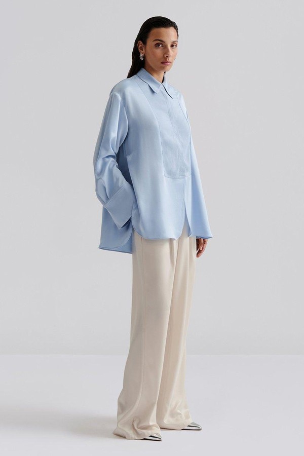 Corinna Shirt from Malina