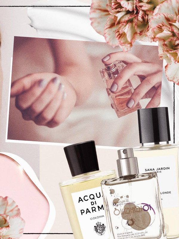 How To Buy Fragrance At Christmas