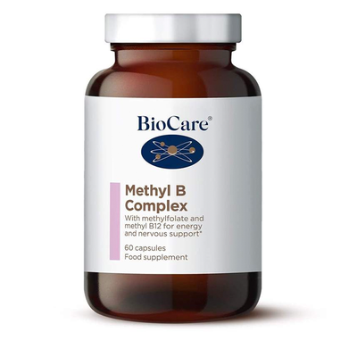 Methyl B Complex from BioCare