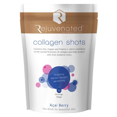 Collagen Shots from Rejuvenated Ltd