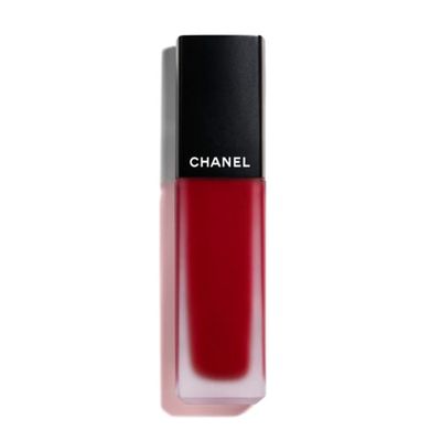 Rouge Allure Ink Fusion from Chanel