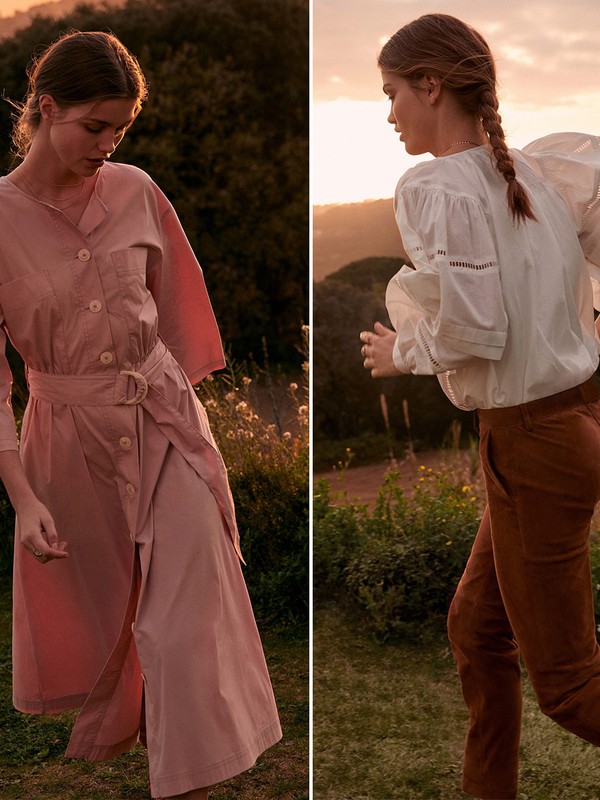 20% Off Everything At Mango