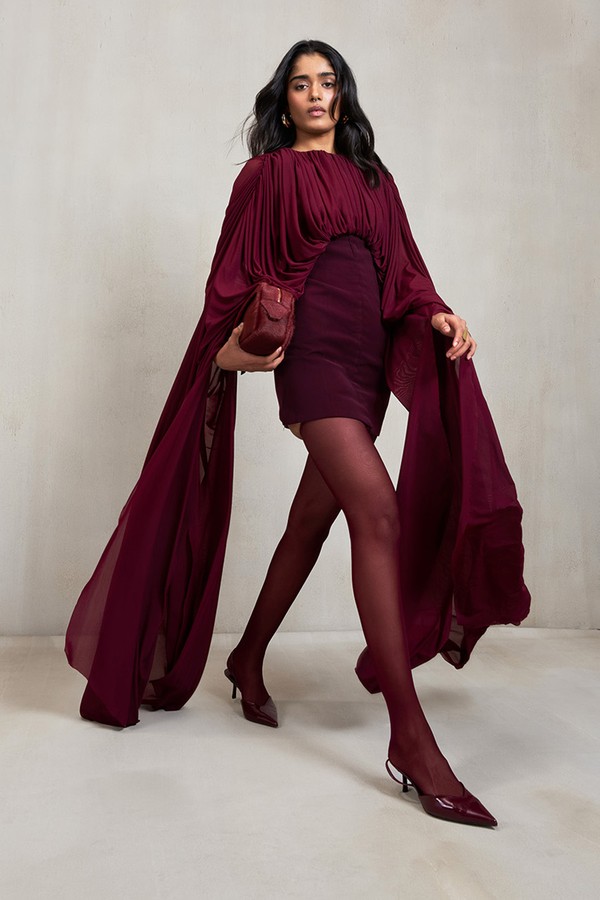 Gina Dress