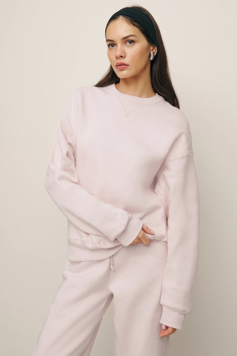 Vintage Crewneck Sweatshirt from Reformation