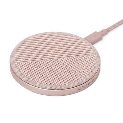 High-Speed Wireless Charger from Native Union Drop 