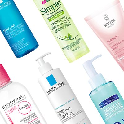 9 High Street Cleansers Rated By The Experts