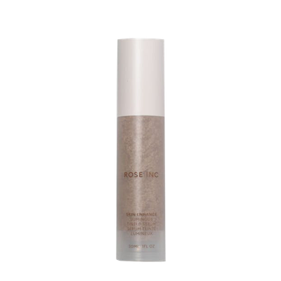 Skin Enhance Luminous Tinted Serum from Rose Inc