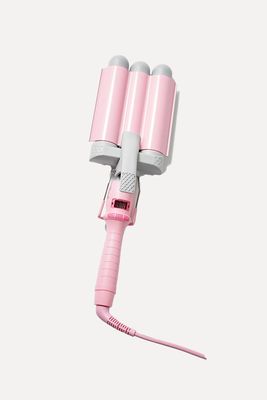 Pink Pro Waver from Mermade Hair