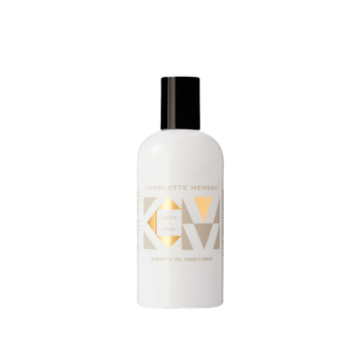 Manketti Oil Conditioner from Charlotte Mensah