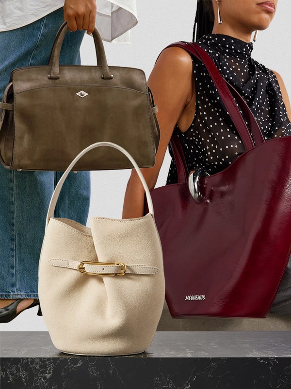 The Fashion Team’s Favourite Designer Bags 