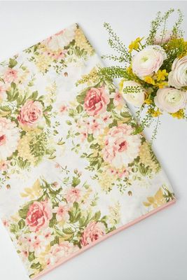 Celine Chintz Tablecloth from Mrs Alice