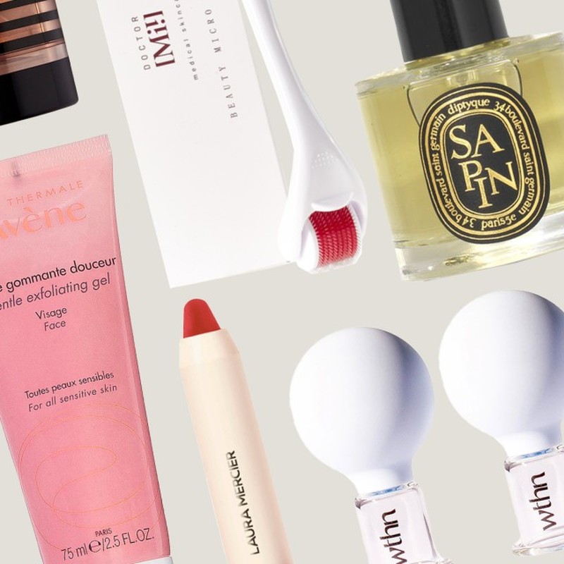 The Best New Beauty Buys For November 