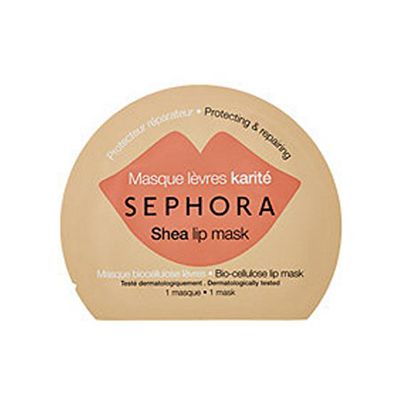 Lip Mask from Sephora