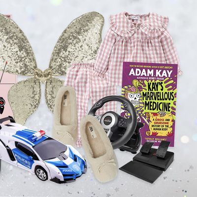 What The SheerLuxe Team Are Buying Their Children For Christmas