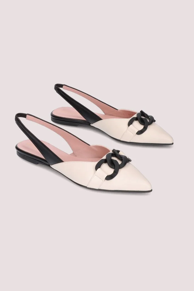 Ella Shoes from Pretty Ballerinas