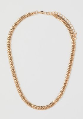 Chain Necklace from H&M