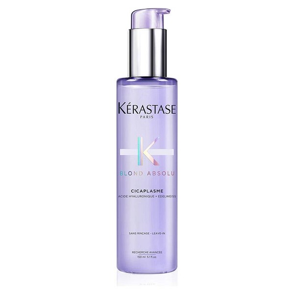 Blond Absolu Cicaplasme Treatment from Kérastase 