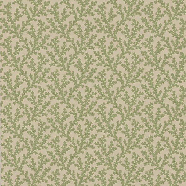 Sea Coral Wallpaper from Colefax & Fowler