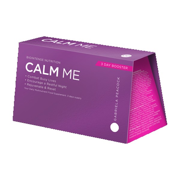 Calm Me - 3 Days from GP Nutrition