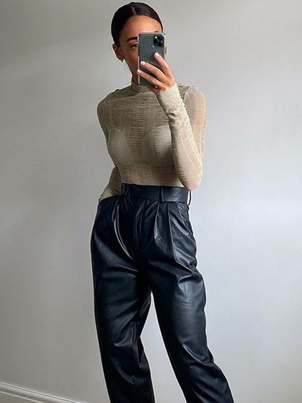 Style Rules: Emily Wells