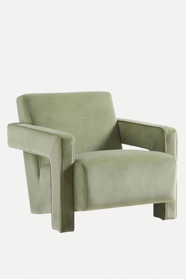 Brompton Sculptural Chair from Daals