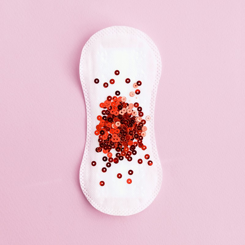 What’s Normal When It Comes To Your Period?