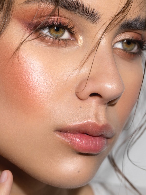 Debit/Credit: Get These Three Beauty Looks For Less