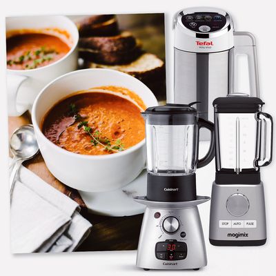 The Best Soup Makers Available