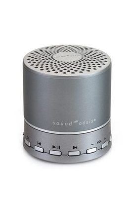 Bluetooth Sleep Sound Speaker from Sound Oasis